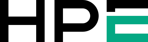 Hewlett Packard Enterprise Hewlett Packard Enterprise