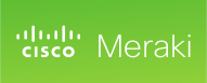 Cisco Meraki Cisco Meraki