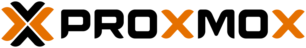 Proxmox VE Proxmox VE